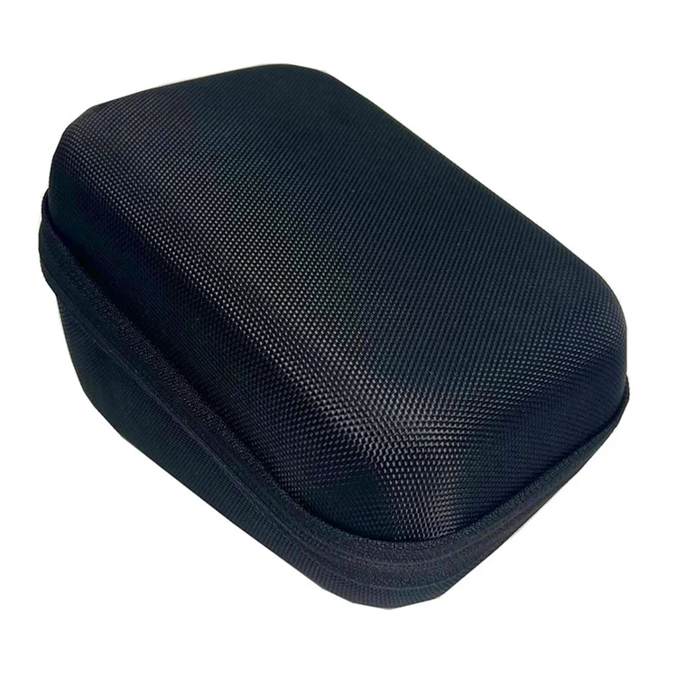 Étui de rangement en nylon pour tensiomètre électronique Omron / Yuwell, sac de protection portable.