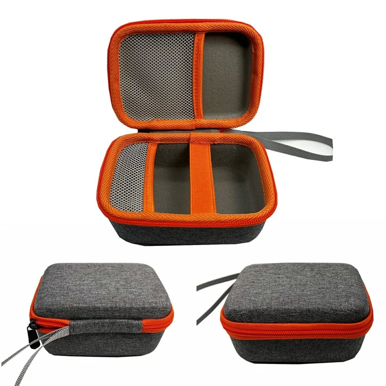 For Yoto Mini (2024 Edition) Storage Case Kids Audio Music Player Travel Carrying Bag Protective Box