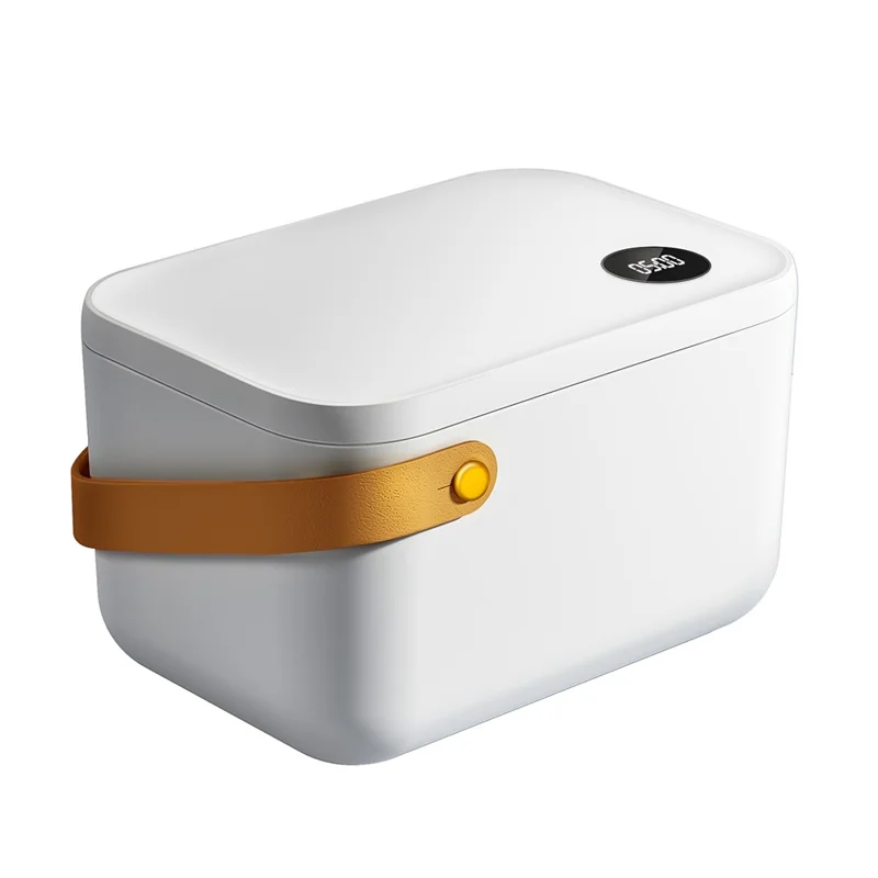 UV Sterilizer Box Disinfection for Cell Phones Mask Baby Bottle Sterilizing