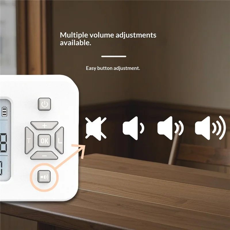 SG01 Smartphone Förvaringslåda Tidslåsning Låda Självdisciplin Trick Mobiltelefon Tidslåsning - Lappversion