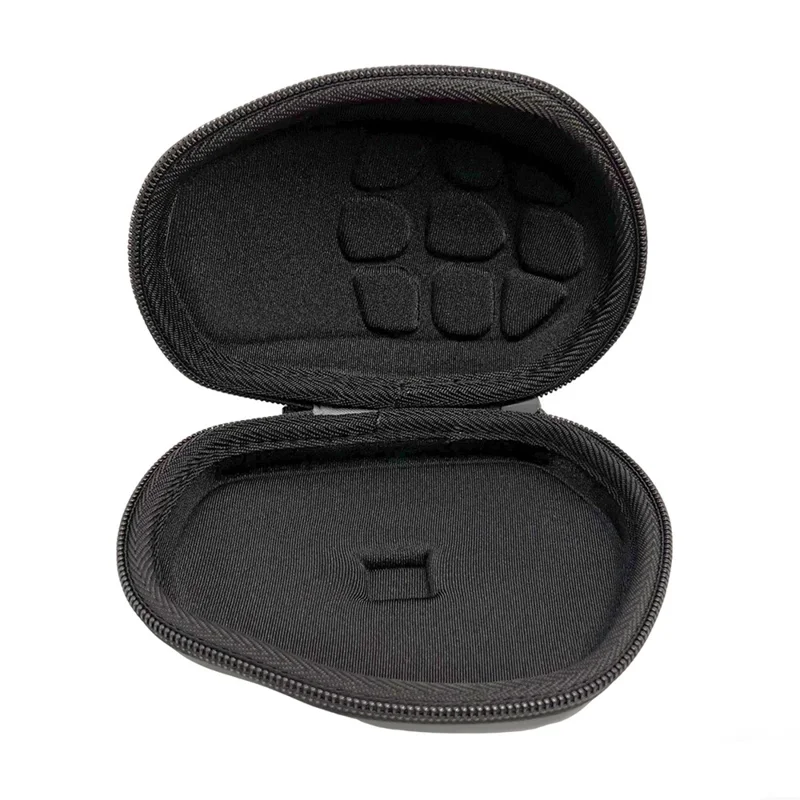 For Logitech MX Master 4 / 3S Mouse Protective Case Portable Storage Bag