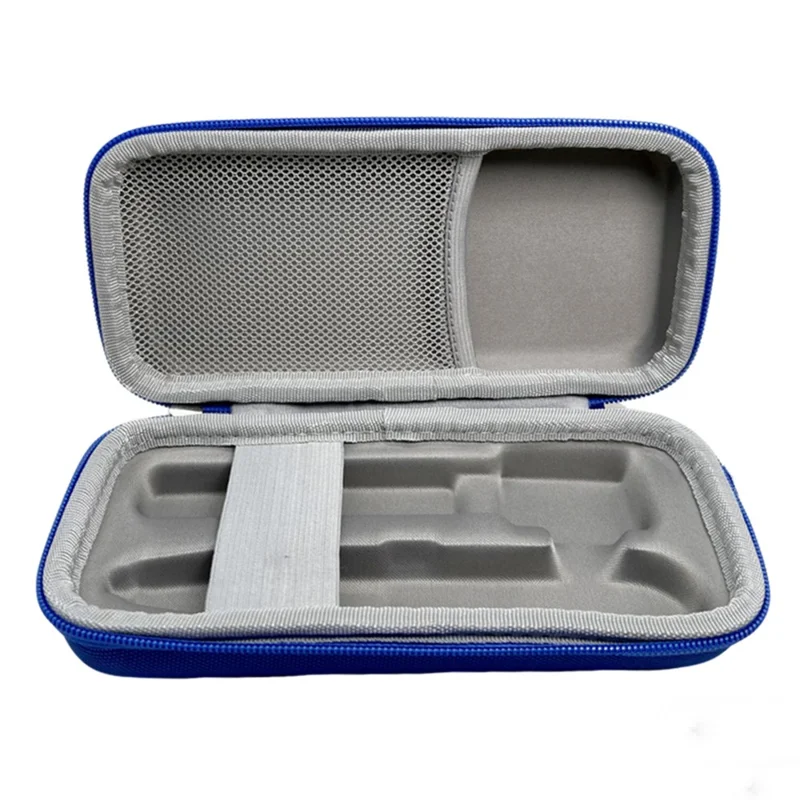 Storage Box for MYNT3D Super  /  Professional  /  Pro Printing 3D Pen Carrying Case Portable Hard Shell