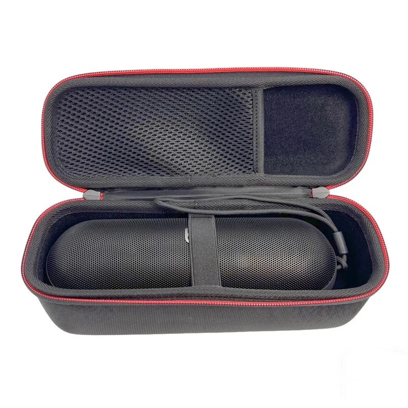 Чехол-переноска для портативной колонки Beats Pill 2024, ударопрочный дорожный сумка-чехол для хранения