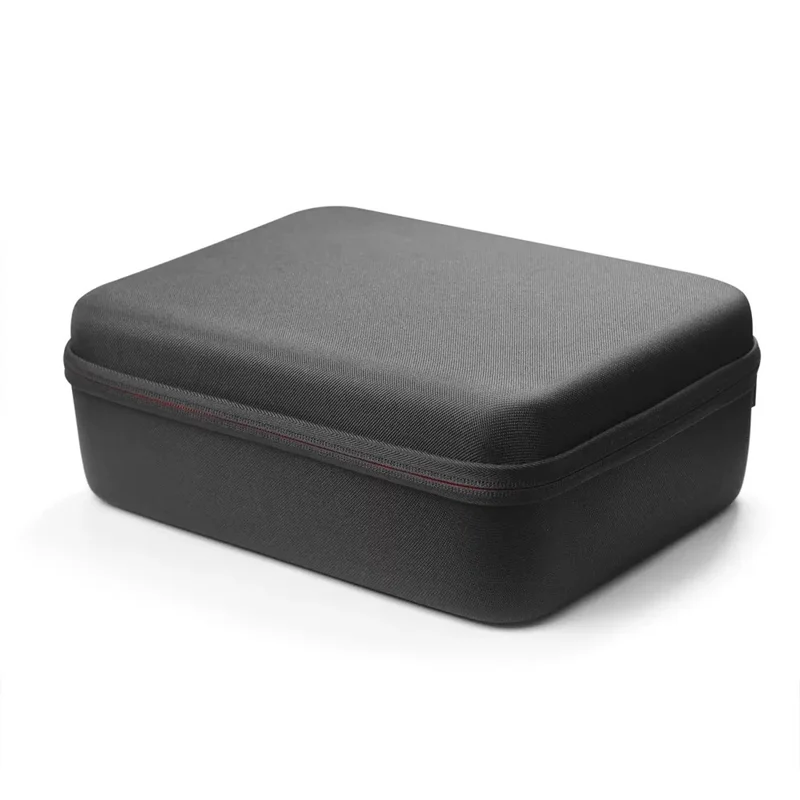 For Kodak Dock Premium Wi-Fi 4x6 Inch Instant Photo Printer Hard Case Travel Storage Bag with Handle