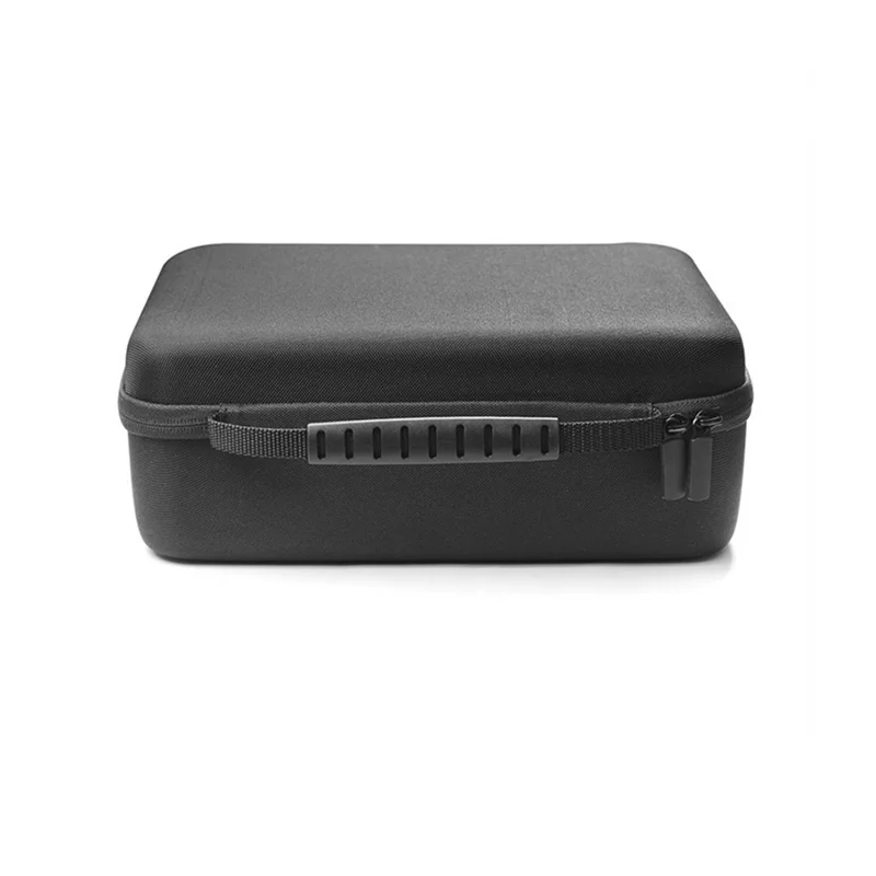 For Kodak Dock Premium Wi-Fi 4x6 Inch Instant Photo Printer Hard Case Travel Storage Bag with Handle