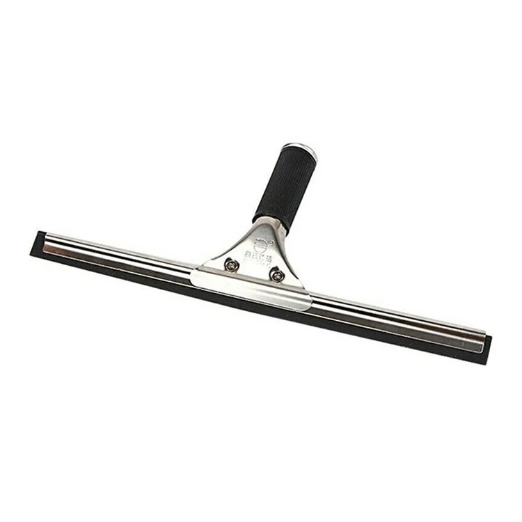 40 Cm Ventana De Cristal Limpieza Scaper Scaper Scaregee Blade Cleaner Casa Baño Espejo Espejo De Vidrio Wiper