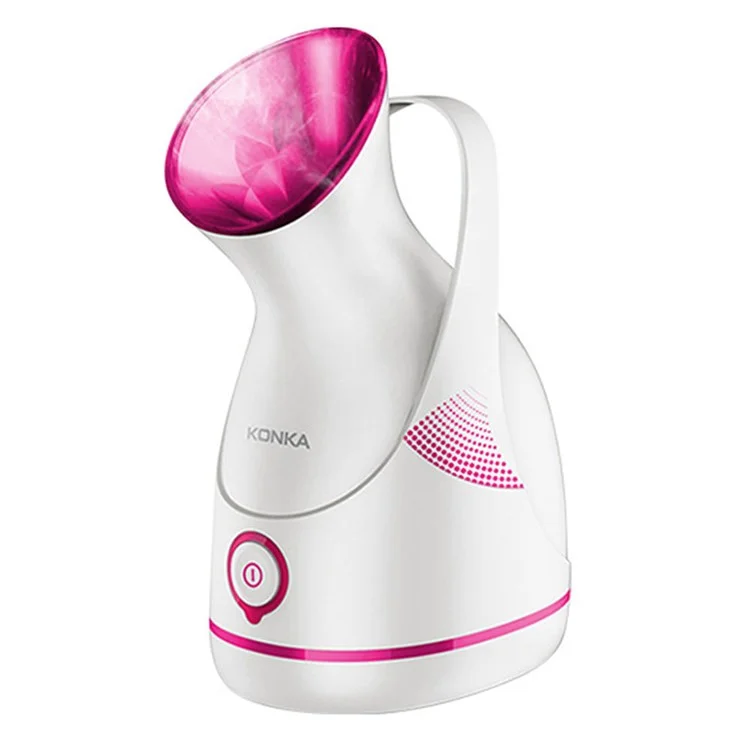 Konka KZ-X6 EU Plug Face Steamer Face Home Face Hydrating Hydrating Skin Beauty Device