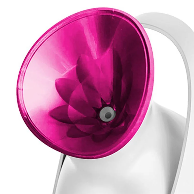 Konka KZ-X6 EU Plug Face Steamer Face Home Face Hydrating Hydrating Skin Beauty Device