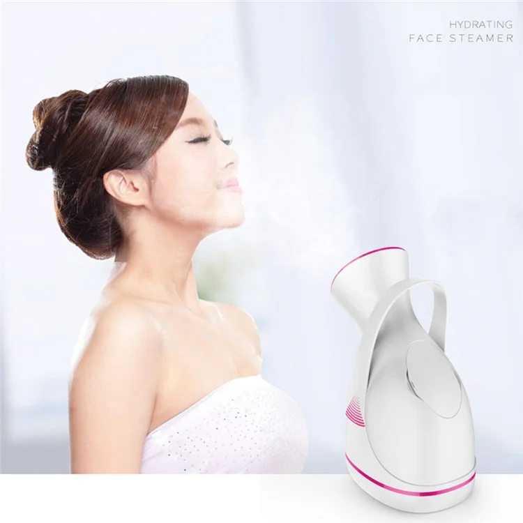 Konka KZ-X6 EU Plug Face Steamer Face Home Face Hydrating Hydrating Skin Beauty Device