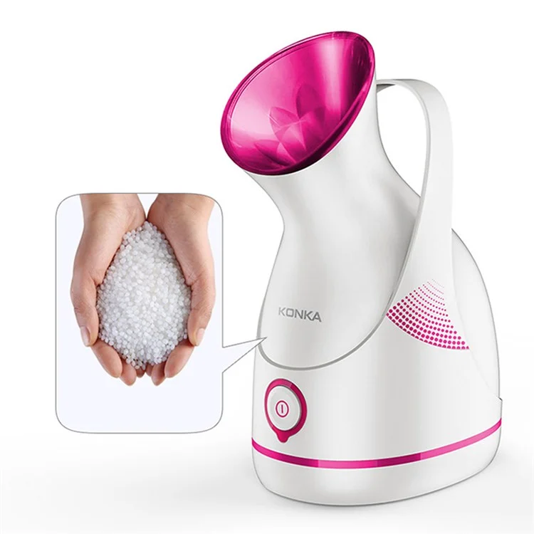 Konka KZ-X6 EU Plug Face Steamer Face Home Face Hydrating Hydrating Skin Beauty Device