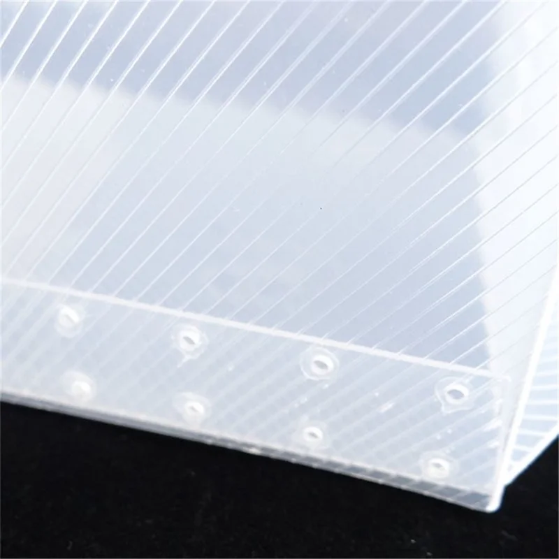 6Pcs Shoe Storage Boxes Clear Plastic Thickened Shoe Storage Containers Stackable Shoe Organizer, Size L (for Man)