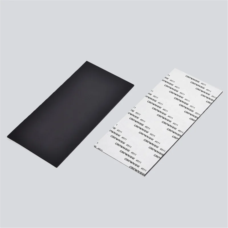 Magnetic Punching-Free Kitchen Tissue Paper Dispenser Carbon Steel Trash Bag Holder Storage Box - White