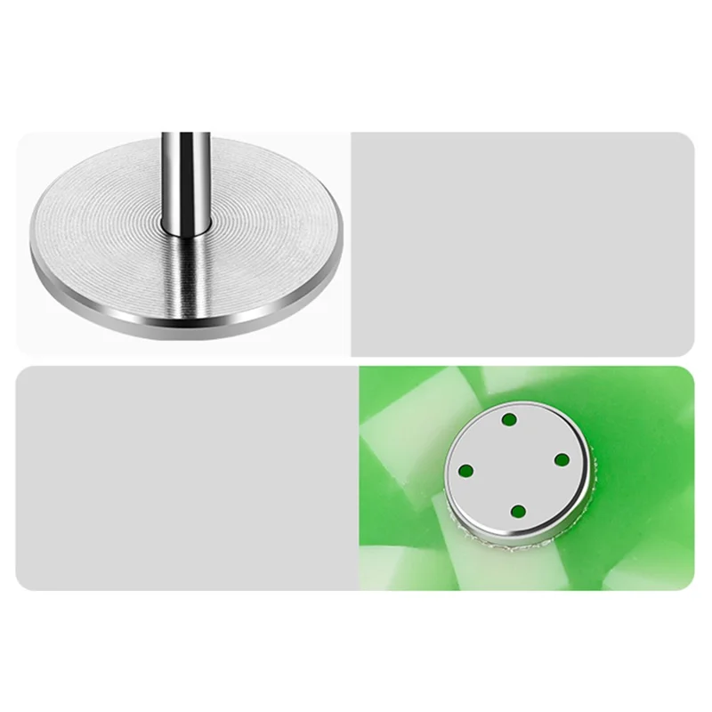 Punch-free Bathroom Wall-Mounted Soap Rack Stainless Steel Magnetic Soap Holder - Adhesive Tape Type