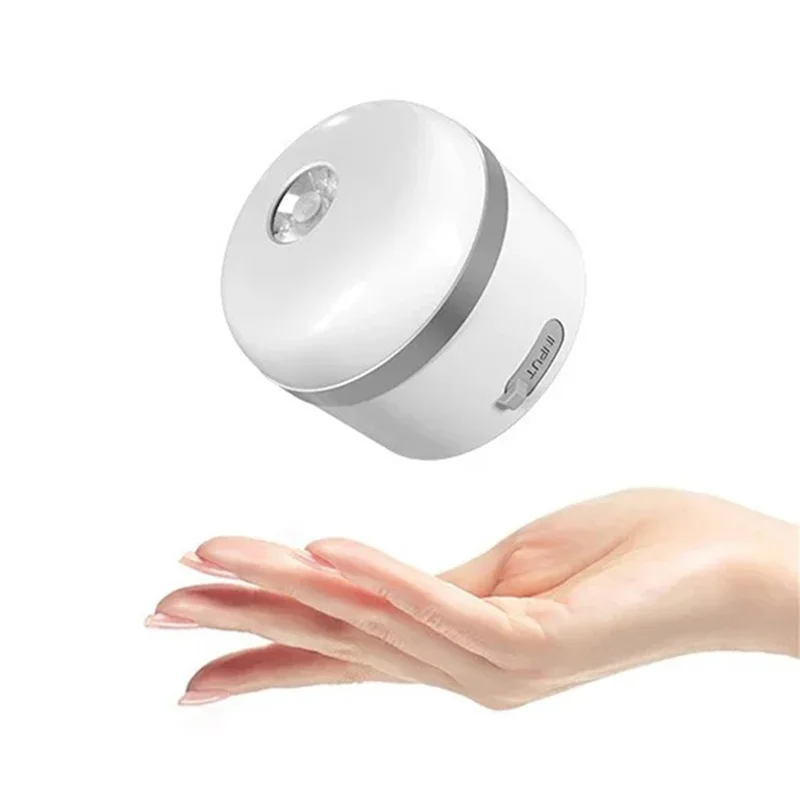 M0 IP65 Waterproof Outdoor Emergency Light Multifunctional Rechargeable Camping Lantern - White