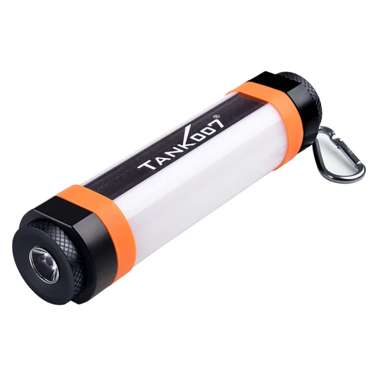 TANK007 KF3 Lámpara antimosquitos multifunción Linterna LED de camping con modo SOS