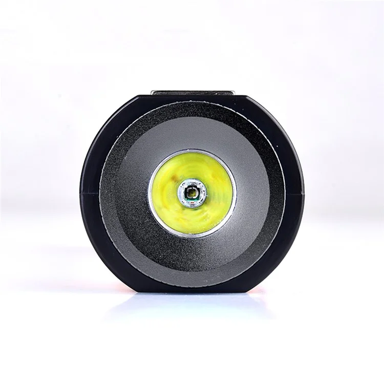 TANK007 KF3 Lámpara antimosquitos multifunción Linterna LED de camping con modo SOS