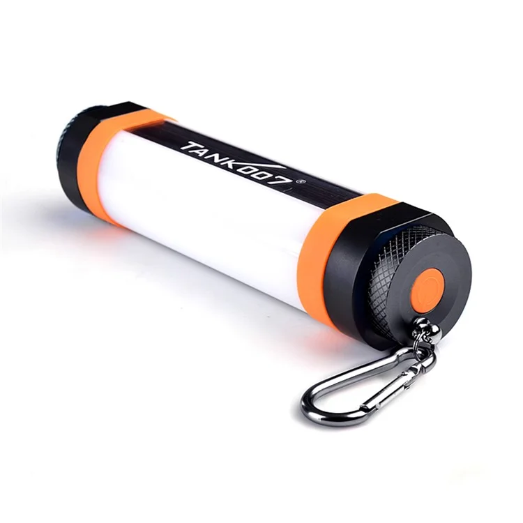 TANK007 KF3 Lámpara antimosquitos multifunción Linterna LED de camping con modo SOS
