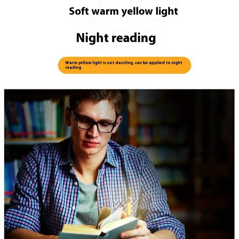 B35 Pen Light Portable Flashlight Dual with Color Light Source for Medical Examination  /  Outdoor Emergency - Grey