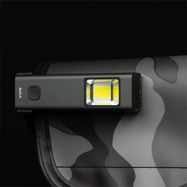 XIAOMI YOUPIN DUKA FL1 Multi-Functional Flashlight Portable Waterproof Camping Torch