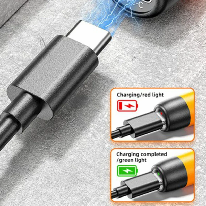 46 in 1 Precision Electric Screwdriver Set Rechargeable Cordless Torque Tool Kit for Mobile Cell computer Repair - Grey