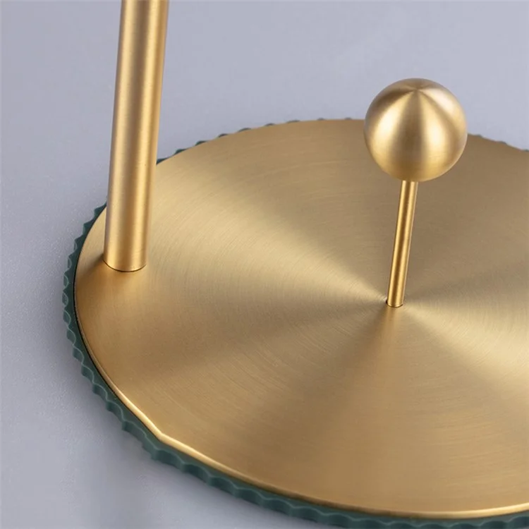 COMELY Linglong-B 4.5W Modern USB Night Light Touch Dimming LED Table Lamp Home Bedroom Decor - Gold