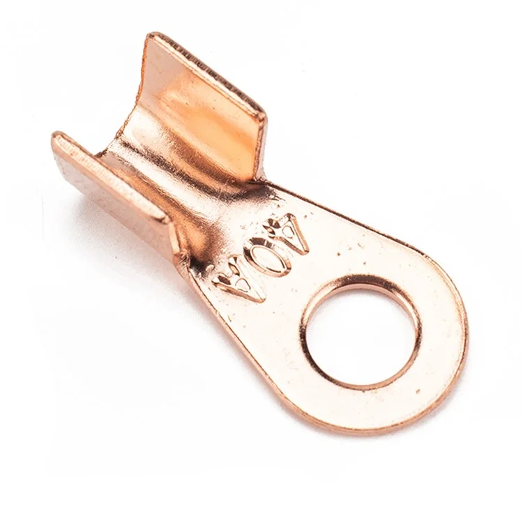 a2964 140pcs 5a / 10a / 20a / 30a / 40a / 50a / 60a / 80a / terminaux 100a open barrel set wire crimp cable câble corpor terminal connecteurs avec boîte de rangement
