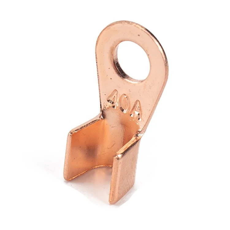 a2964 140pcs 5a / 10a / 20a / 30a / 40a / 50a / 60a / 80a / terminaux 100a open barrel set wire crimp cable câble corpor terminal connecteurs avec boîte de rangement