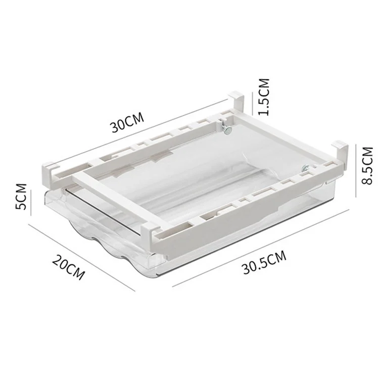 YM-6499 20pcs Slinding Out Яичный Ящик Холодильник Холодильник с Боксом Холодной Морозильной Камеры (без Сертификата Fda, BPA Бесплатно)