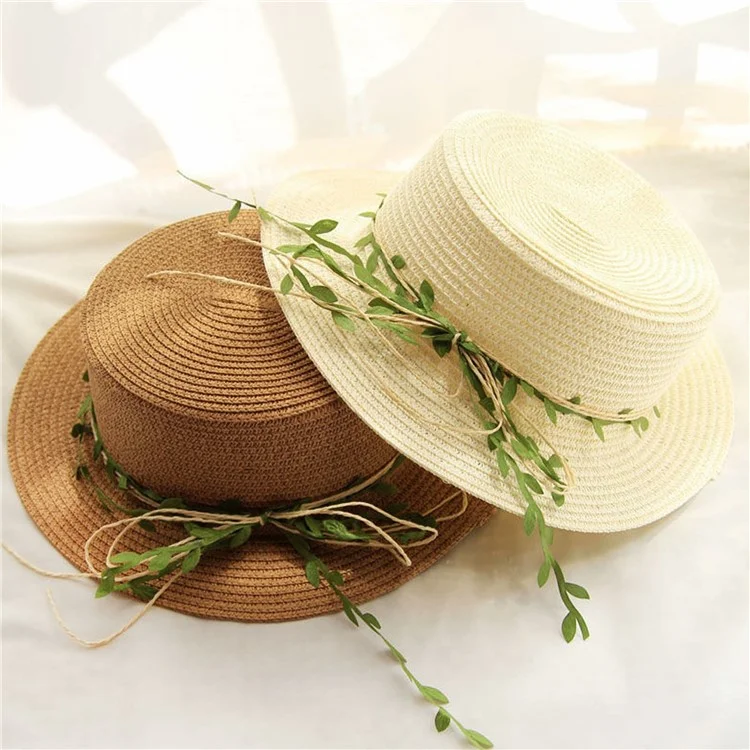 30m Simulation Green Willow Leaves Rattan DIY Accessories Decorative Flower Supplies