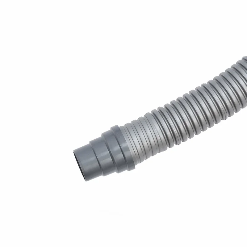 One Sink Drain Kit Sink Flexible Sink Drain Pipe with Anti-Odor Sealing