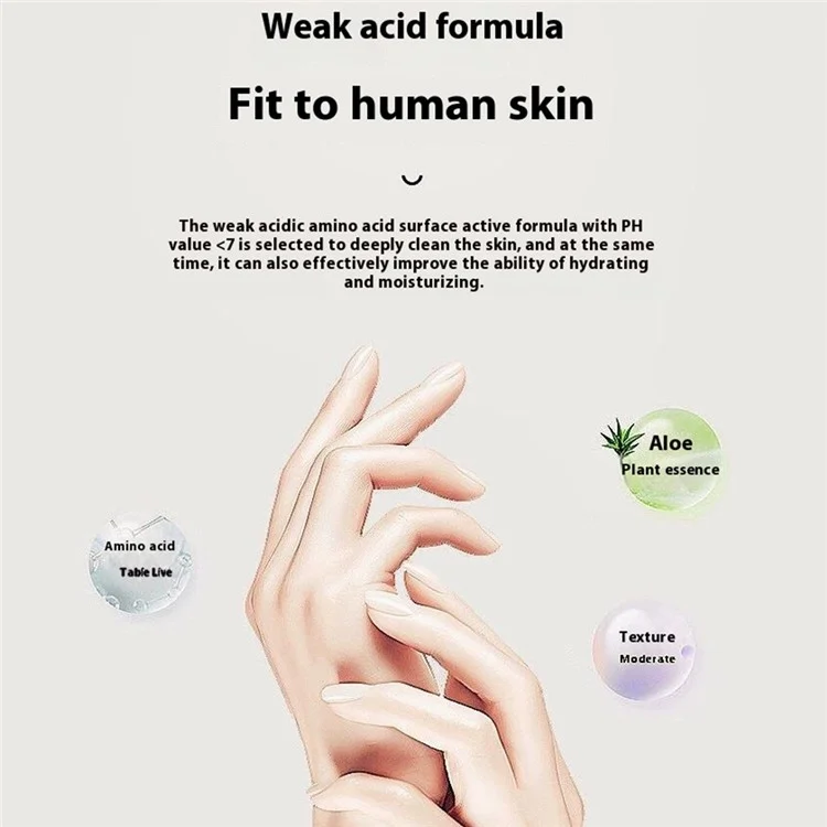 Auto Soap Dispenser Touchless Infrared Sensor Foaming Hand Wash Machine for Home / Bathroom
