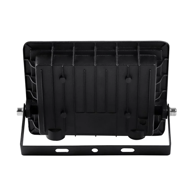 30W 36 LED Floodlight Style B IP66 Waterproof Outdoor Lighting Doorway Garage Street Lamp [Switch Control]
