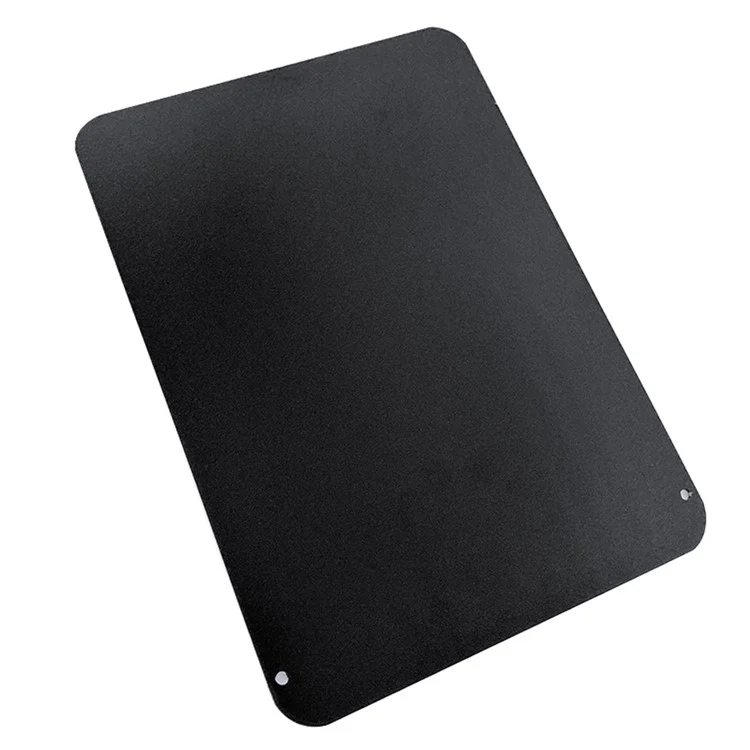 Frozen Food Meat Quick Defrosting Plate Aluminum Fast Defrost Tray, Size M: 29.5*20.8*0.2cm (No FDA Certificate)