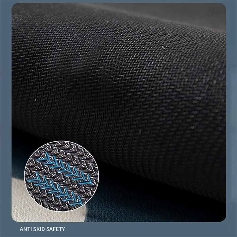 Y-1214-01 80x120cm Diatom Mud Bath Mat Non-Slip Quick Drying Bathroom Foot Pad - Style-05