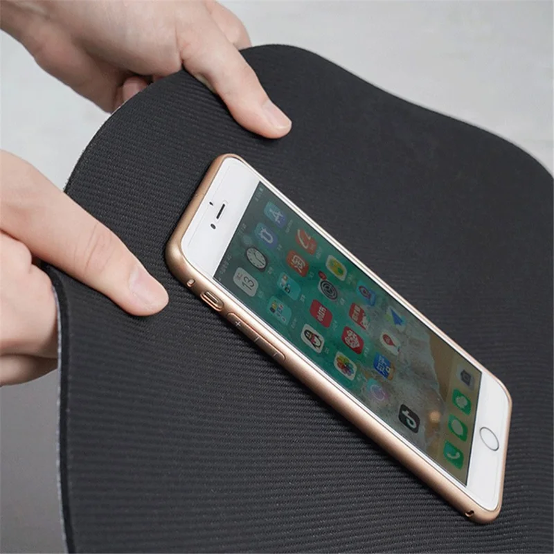 051204 40x60cm Nordic Style Bath Mat Diatom Mud Water Absorbent Bathroom Floor Pad - Rectangle / Blue+Yellow