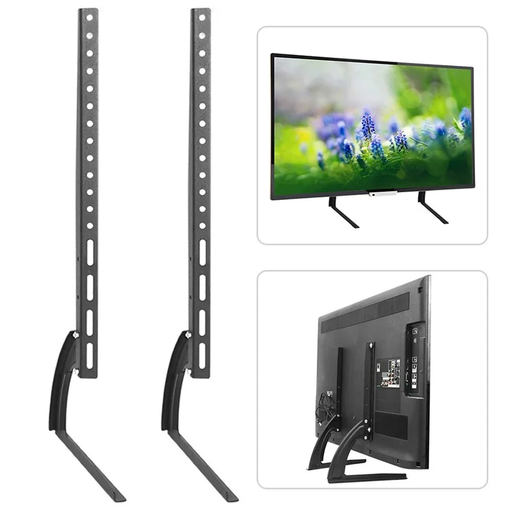 TV Universal TV Mount Stand Television Soporter Para TV 39 ''-70 ''