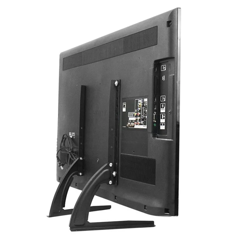 Universal TV Mount Stand Metal Television Stand Holder for 39''-70'' TV
