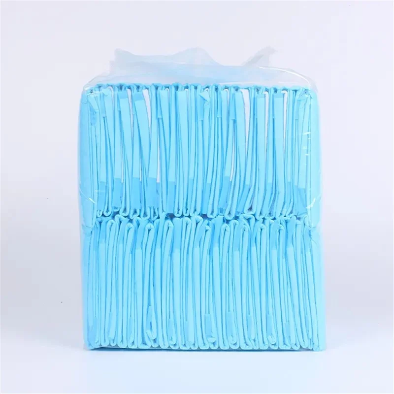 Pet Dog Diapers Thicken Strong Water-Absorbing Deodorizing Disposable Pet Pee Pad - Size XL / 20Pcs
