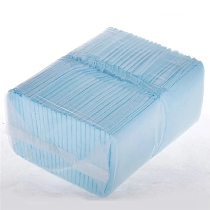 Pet Dog Diapers Thicken Strong Water-Absorbing Deodorizing Disposable Pet Pee Pad - Size XL / 20Pcs