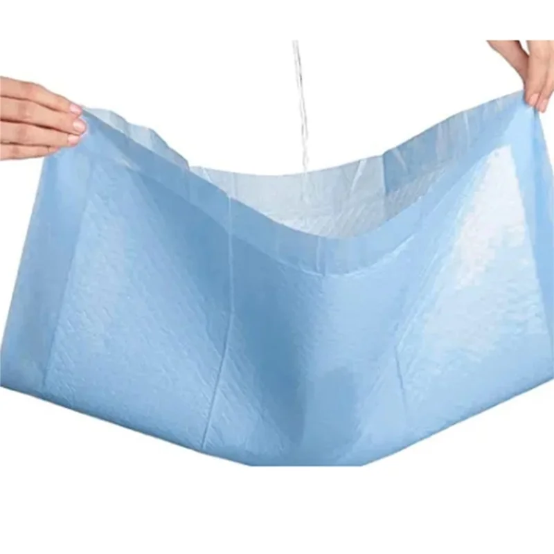 Pet Dog Diapers Thicken Strong Water-Absorbing Deodorizing Disposable Pet Pee Pad - Size XL / 20Pcs