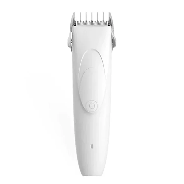 XIAOMI YOUPIN Pawbby MG-HC001 Pet Electric Hair Shaver Rechargeable Dog Grooming Clippers with Lubricant