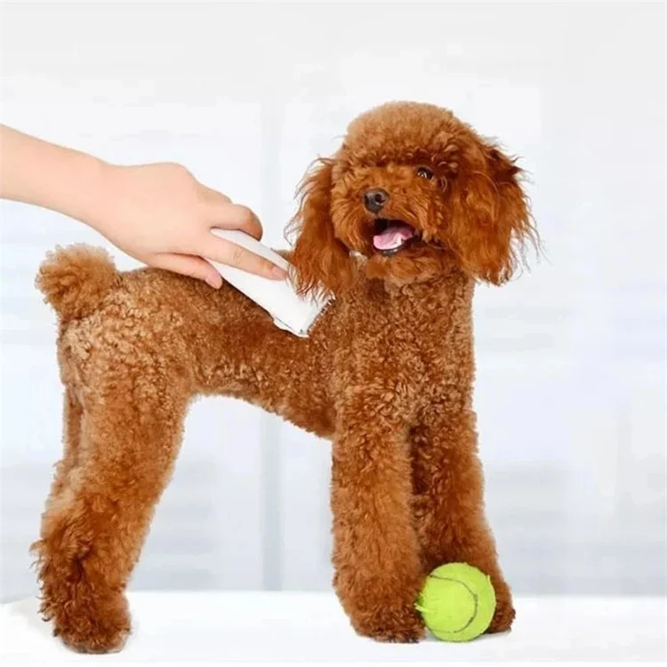 XIAOMI YOUPIN Pawbby MG-HC001 Pet Electric Hair Shaver Rechargeable Dog Grooming Clippers with Lubricant