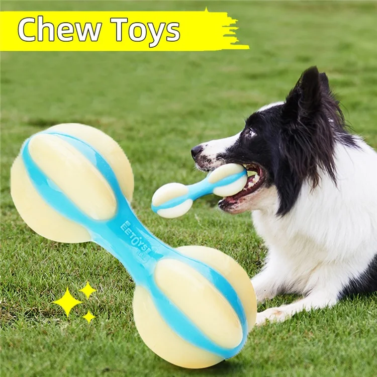 Eetoys M Size Size Shape Pet Toy Pa+pu Устойчивый