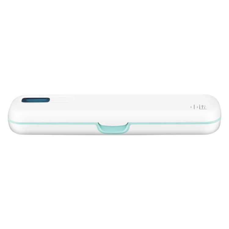 XIAOMI YOUPIN Xiaoda Portable Ultraviolet Toothbrush Disinfection Box (Storage Version)