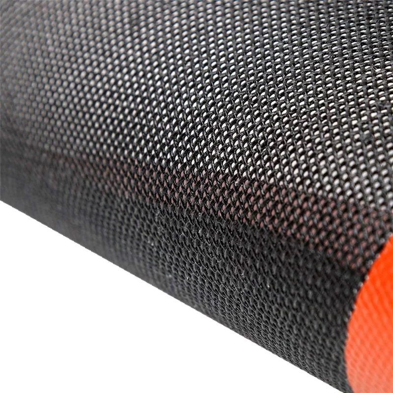 8 inch Silicone Baking Mat Round Non Stick Heat Resistant Cooking Sheet  (BPA Free, with FDA)