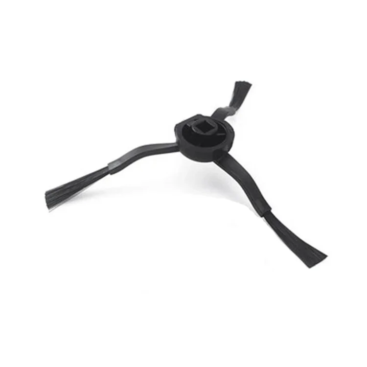 Pour Dreame D9/Dreame Bot L10 Pro Smart Robot Aspirateur Accessoire de Remplacement de Brosse Latérale - Noir
