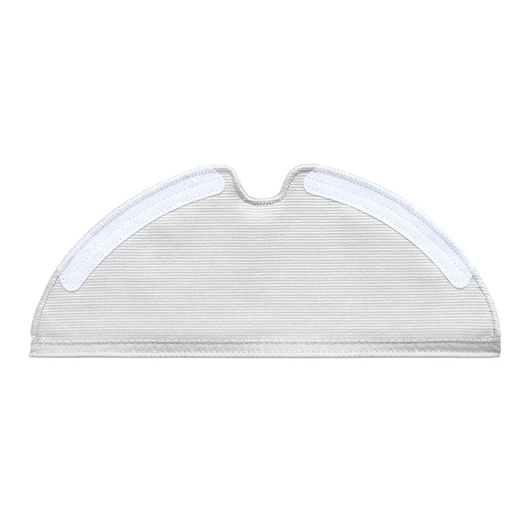 Pano de Limpeza para Dreame Bot L10 Pro / D9 / Xiaomi Mijia 1C / 1T / 2C Acessórios para Aspirador de Pó