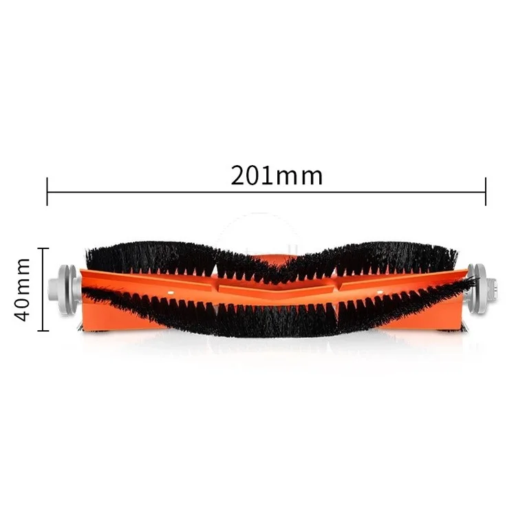 Комплект запасных частей для Dreame Bot Z10 Pro/L10 Plus Robot Vacuum Cleaner Accessories Main Brush + Filters + Side Brush + Mop