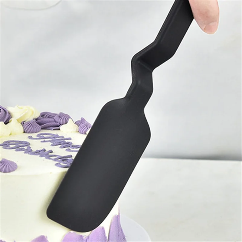 DS11185 Stackable Silicone Spatulas Kitchen Bakery Utensils Bakeware Cookware for Baking (BPA-Free, FDA Certified) - Brush
