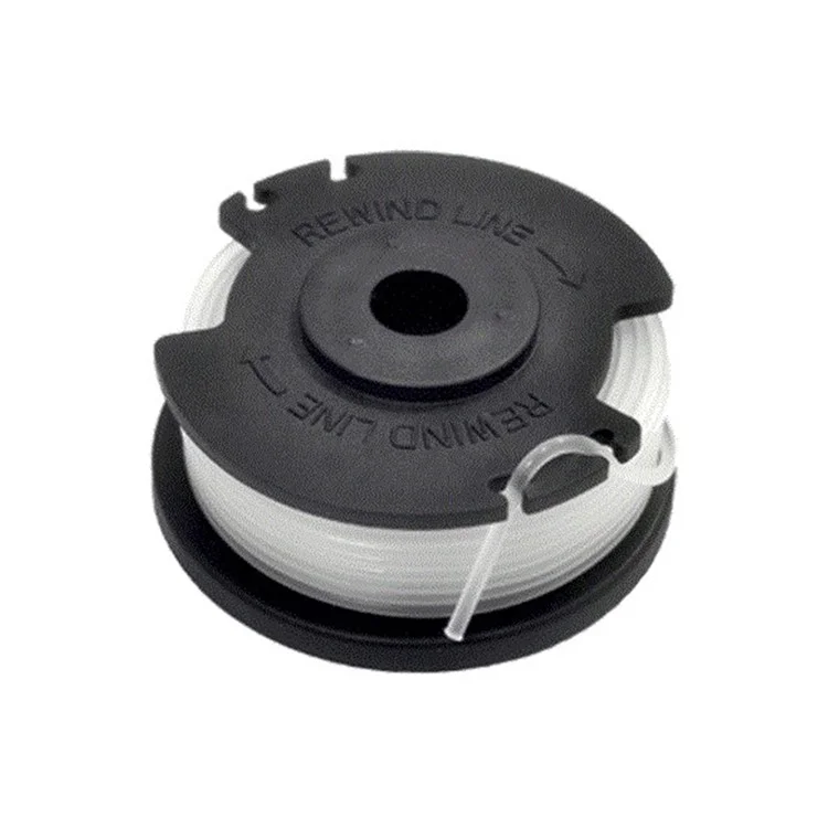 Carrete de repuesto para desbrozadora Hyper Tough 20V Max
